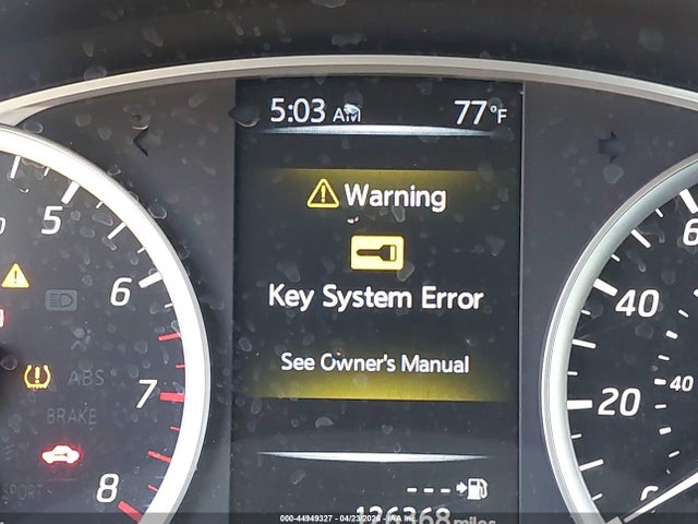 3N1AB7AP6HY242914 Nissan SENTRA SR