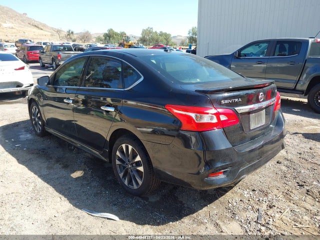 3N1AB7AP6HY242914 Nissan SENTRA SR