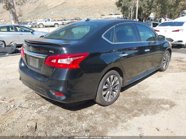 3N1AB7AP6HY242914 Nissan SENTRA SR