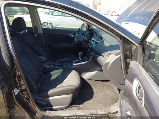 3N1AB7AP6HY242914 Nissan SENTRA SR