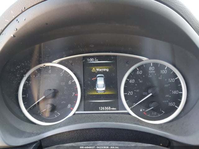 3N1AB7AP6HY242914 Nissan SENTRA SR
