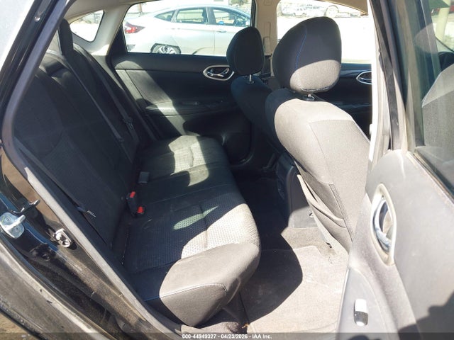 3N1AB7AP6HY242914 Nissan SENTRA SR