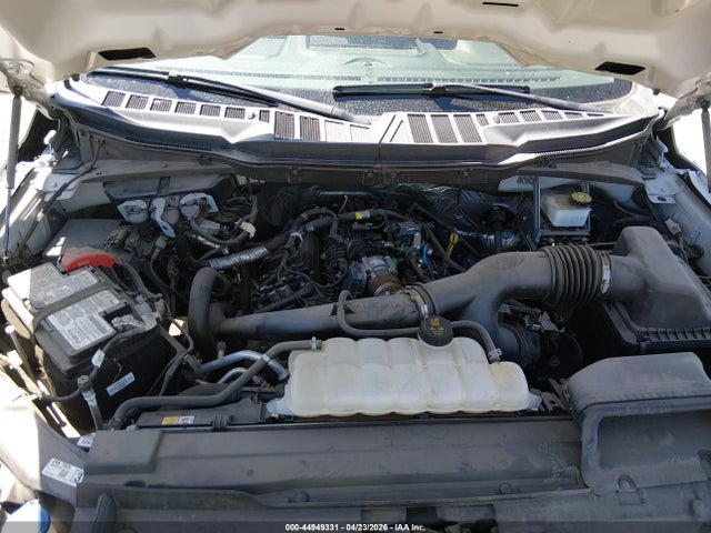 Продажа на аукционе авто 2023 Ford F-150 Xl, vin: 1FTEX1CP0PKF39068, номер лота: 44949331