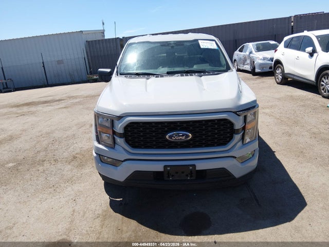 Продажа на аукционе авто 2023 Ford F-150 Xl, vin: 1FTEX1CP0PKF39068, номер лота: 44949331