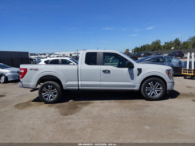 Продажа на аукционе авто 2023 Ford F-150 Xl, vin: 1FTEX1CP0PKF39068, номер лота: 44949331