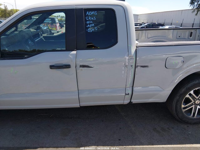 Продажа на аукционе авто 2023 Ford F-150 Xl, vin: 1FTEX1CP0PKF39068, номер лота: 44949331