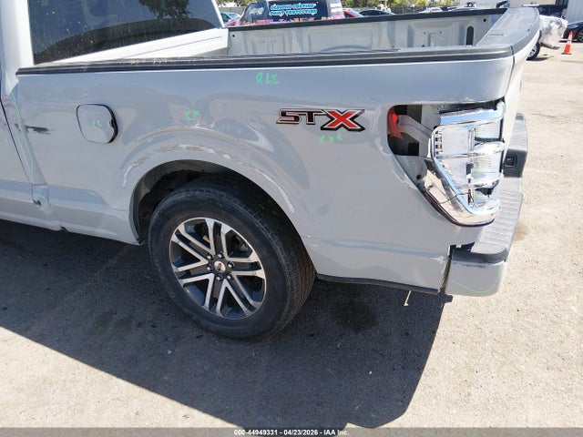 Продажа на аукционе авто 2023 Ford F-150 Xl, vin: 1FTEX1CP0PKF39068, номер лота: 44949331