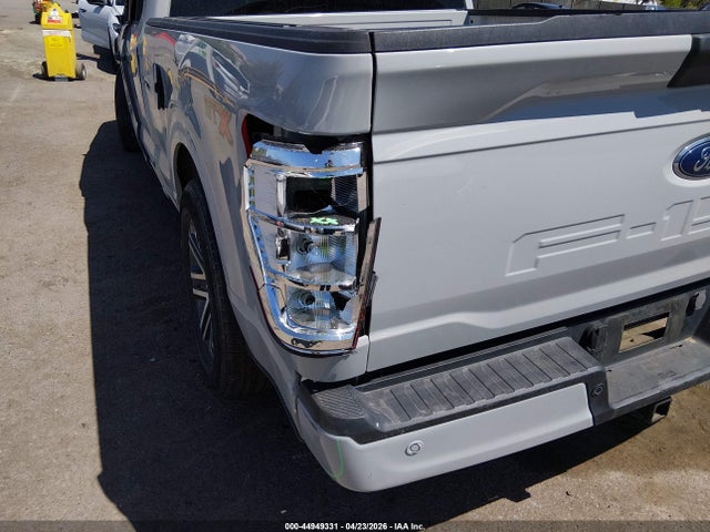 Продажа на аукционе авто 2023 Ford F-150 Xl, vin: 1FTEX1CP0PKF39068, номер лота: 44949331