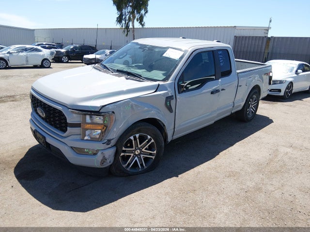 Продажа на аукционе авто 2023 Ford F-150 Xl, vin: 1FTEX1CP0PKF39068, номер лота: 44949331