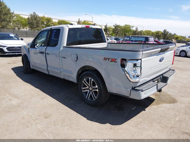 Продажа на аукционе авто 2023 Ford F-150 Xl, vin: 1FTEX1CP0PKF39068, номер лота: 44949331
