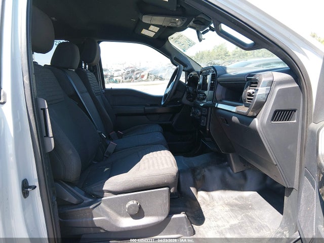 Продажа на аукционе авто 2023 Ford F-150 Xl, vin: 1FTEX1CP0PKF39068, номер лота: 44949331