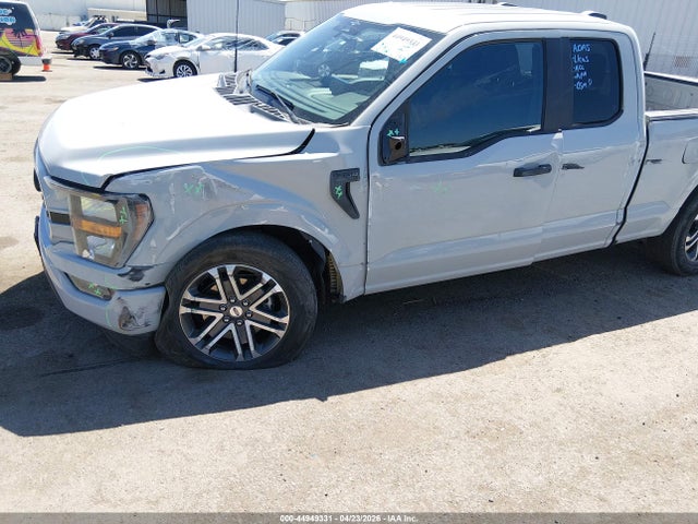 Продажа на аукционе авто 2023 Ford F-150 Xl, vin: 1FTEX1CP0PKF39068, номер лота: 44949331