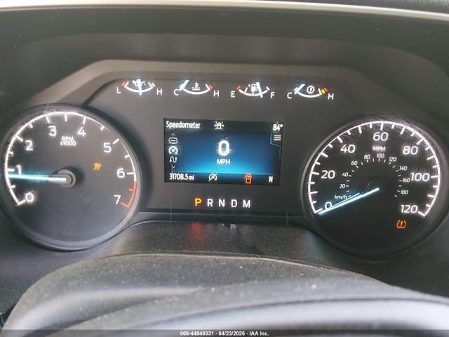 Продажа на аукционе авто 2023 Ford F-150 Xl, vin: 1FTEX1CP0PKF39068, номер лота: 44949331