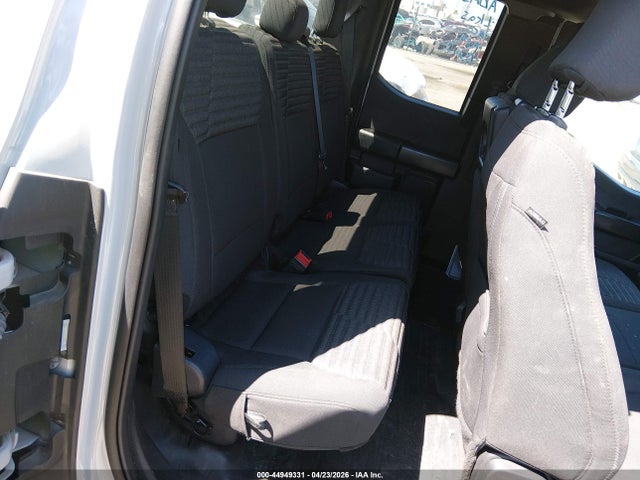 Продажа на аукционе авто 2023 Ford F-150 Xl, vin: 1FTEX1CP0PKF39068, номер лота: 44949331