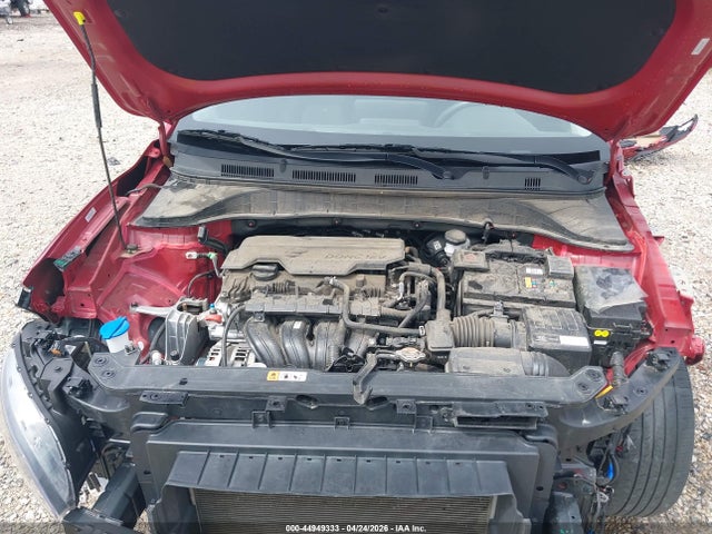 Продаж на аукціоні авто 2023 Hyundai Kona Sel, vin: KM8K62AB7PU060195, номер лоту: 44949333