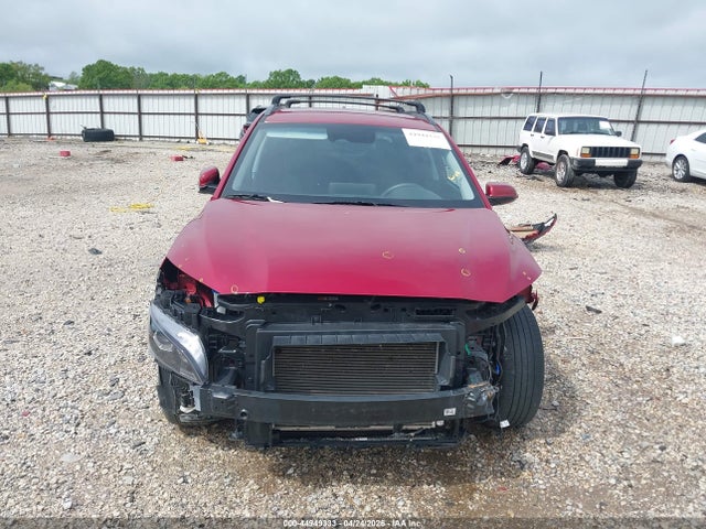 Продаж на аукціоні авто 2023 Hyundai Kona Sel, vin: KM8K62AB7PU060195, номер лоту: 44949333