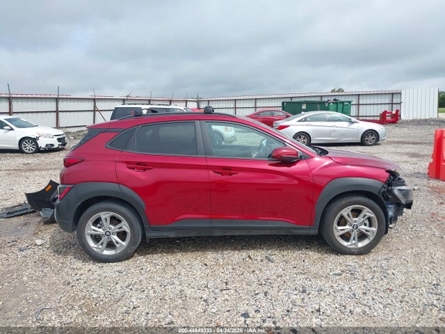 Продаж на аукціоні авто 2023 Hyundai Kona Sel, vin: KM8K62AB7PU060195, номер лоту: 44949333