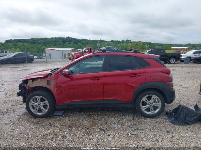 Продаж на аукціоні авто 2023 Hyundai Kona Sel, vin: KM8K62AB7PU060195, номер лоту: 44949333