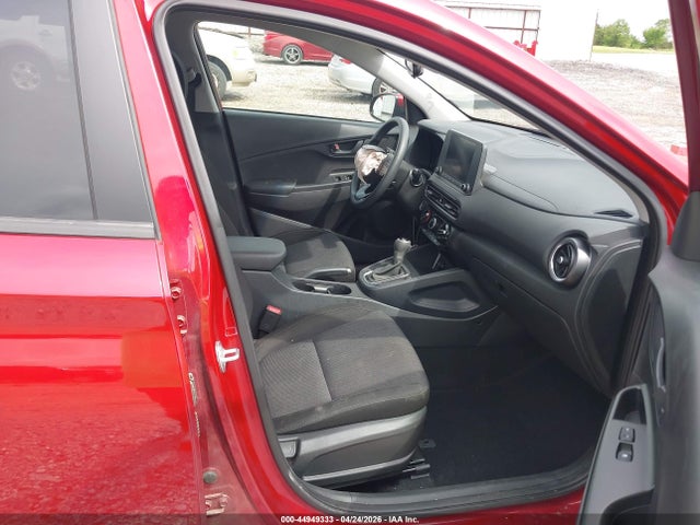 Продаж на аукціоні авто 2023 Hyundai Kona Sel, vin: KM8K62AB7PU060195, номер лоту: 44949333
