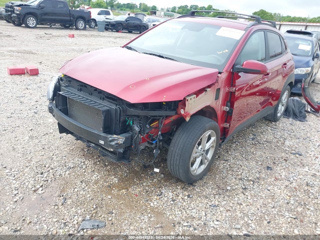 Продаж на аукціоні авто 2023 Hyundai Kona Sel, vin: KM8K62AB7PU060195, номер лоту: 44949333