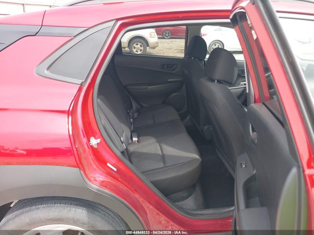 Продаж на аукціоні авто 2023 Hyundai Kona Sel, vin: KM8K62AB7PU060195, номер лоту: 44949333