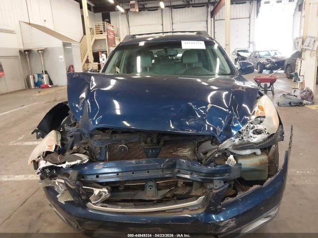 2011 Subaru Outback 2.5i Premium მანქანა იყიდება აუქციონზე, vin: 4S4BRBCC6B3421010, აუქციონის ნომერი: 44949334
