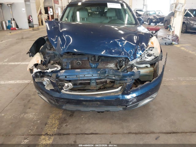 2011 Subaru Outback 2.5i Premium მანქანა იყიდება აუქციონზე, vin: 4S4BRBCC6B3421010, აუქციონის ნომერი: 44949334