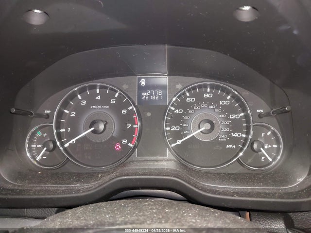 2011 Subaru Outback 2.5i Premium მანქანა იყიდება აუქციონზე, vin: 4S4BRBCC6B3421010, აუქციონის ნომერი: 44949334