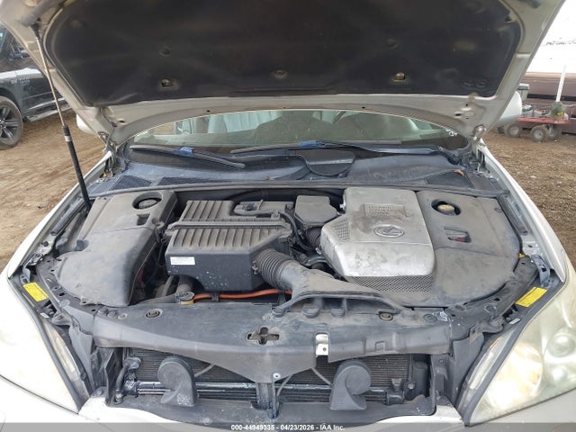 Aukcja sprzedaży 2006 Lexus Rx 400h, vin: JTJHW31U460031195, numer aukcji: 44949335