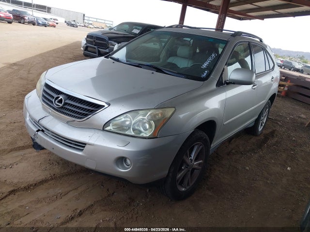 Aukcja sprzedaży 2006 Lexus Rx 400h, vin: JTJHW31U460031195, numer aukcji: 44949335