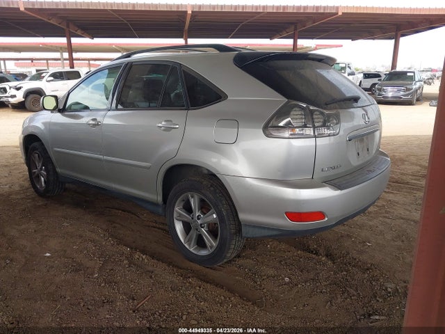 Aukcja sprzedaży 2006 Lexus Rx 400h, vin: JTJHW31U460031195, numer aukcji: 44949335