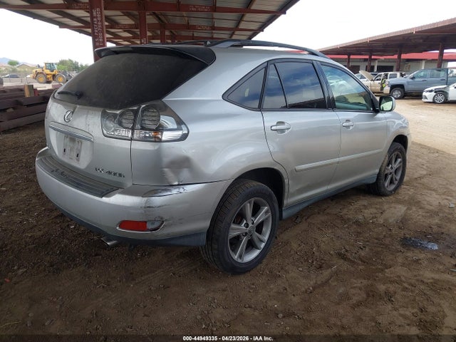 Aukcja sprzedaży 2006 Lexus Rx 400h, vin: JTJHW31U460031195, numer aukcji: 44949335