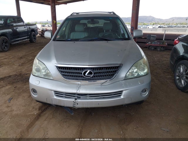 Aukcja sprzedaży 2006 Lexus Rx 400h, vin: JTJHW31U460031195, numer aukcji: 44949335