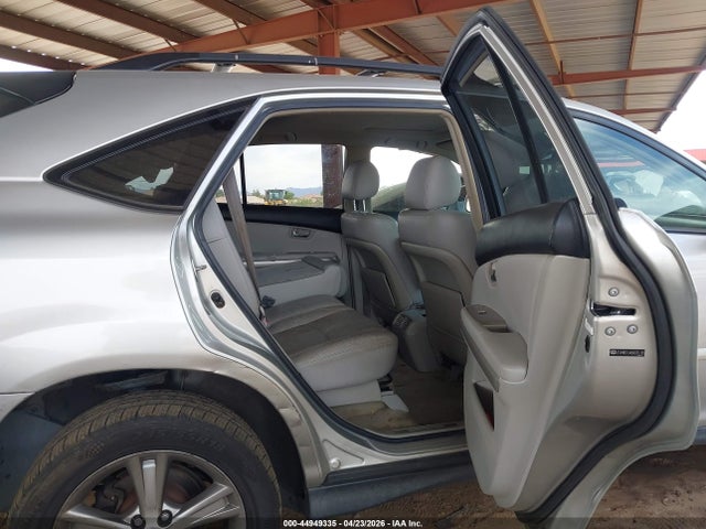 Aukcja sprzedaży 2006 Lexus Rx 400h, vin: JTJHW31U460031195, numer aukcji: 44949335
