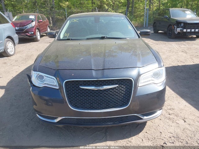 Продаж на аукціоні авто 2015 Chrysler 300 Limited, vin: 2C3CCAAG9FH930168, номер лоту: 44949339