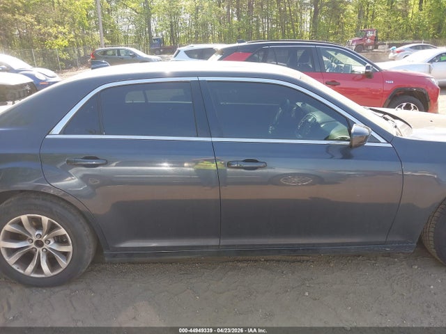 Продаж на аукціоні авто 2015 Chrysler 300 Limited, vin: 2C3CCAAG9FH930168, номер лоту: 44949339