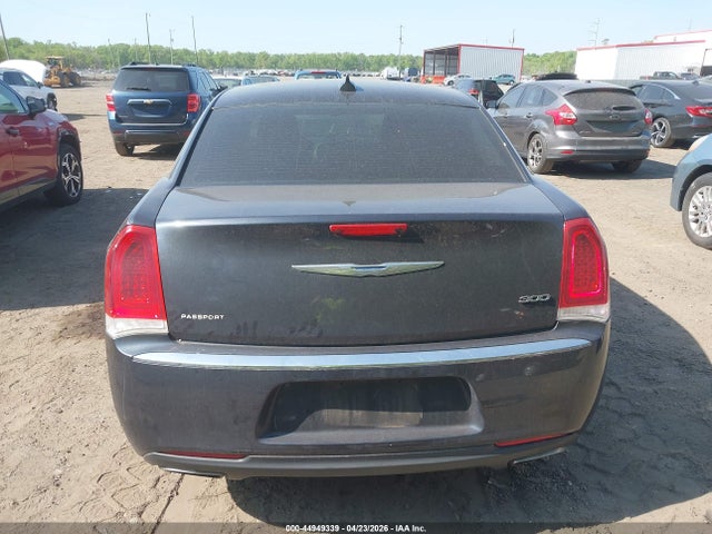 Продаж на аукціоні авто 2015 Chrysler 300 Limited, vin: 2C3CCAAG9FH930168, номер лоту: 44949339
