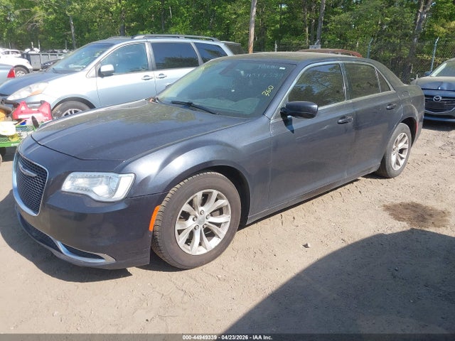 Продаж на аукціоні авто 2015 Chrysler 300 Limited, vin: 2C3CCAAG9FH930168, номер лоту: 44949339
