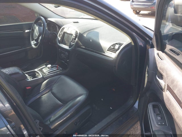 Продаж на аукціоні авто 2015 Chrysler 300 Limited, vin: 2C3CCAAG9FH930168, номер лоту: 44949339