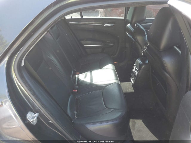 Продаж на аукціоні авто 2015 Chrysler 300 Limited, vin: 2C3CCAAG9FH930168, номер лоту: 44949339