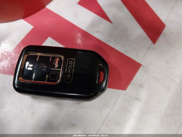 Honda Hr-v Ex-l 2018 3CZRU6H76JM721531 Image 11
