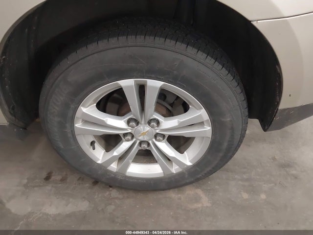 44949343 :رقم المزاد ، 2GNALAEK3F1162866 vin ، 2015 Chevrolet Equinox Ls مزاد بيع