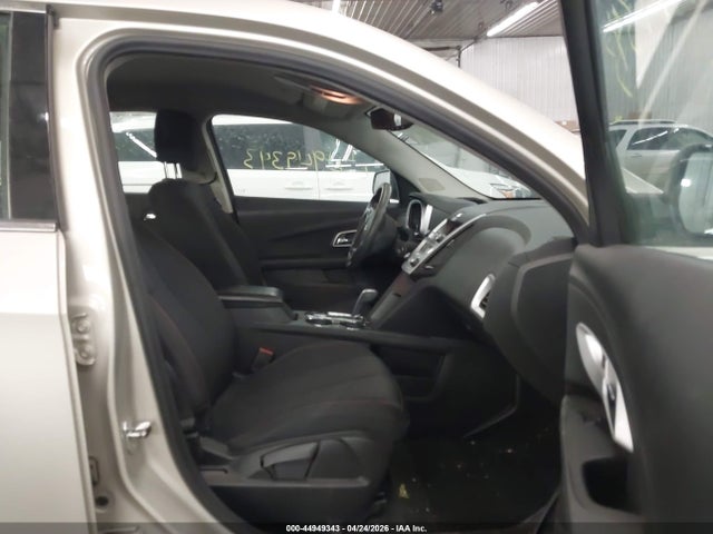 44949343 :رقم المزاد ، 2GNALAEK3F1162866 vin ، 2015 Chevrolet Equinox Ls مزاد بيع