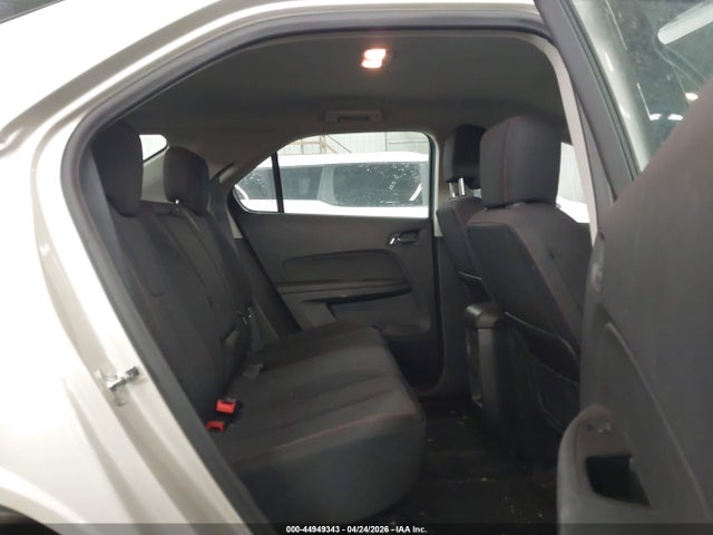 44949343 :رقم المزاد ، 2GNALAEK3F1162866 vin ، 2015 Chevrolet Equinox Ls مزاد بيع