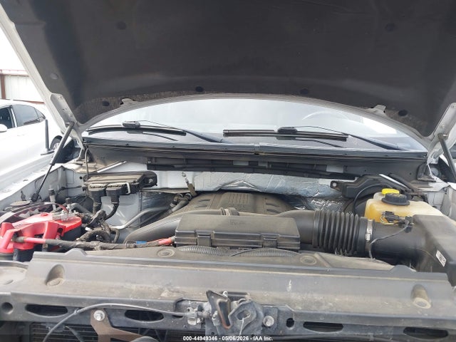 Aukcja sprzedaży 2013 Ford F-150 Fx4, vin: 1FTFW1ET7DKF73070, numer aukcji: 44949346