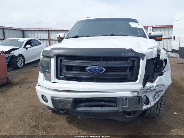 Aukcja sprzedaży 2013 Ford F-150 Fx4, vin: 1FTFW1ET7DKF73070, numer aukcji: 44949346