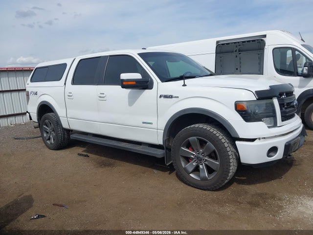 Aukcja sprzedaży 2013 Ford F-150 Fx4, vin: 1FTFW1ET7DKF73070, numer aukcji: 44949346