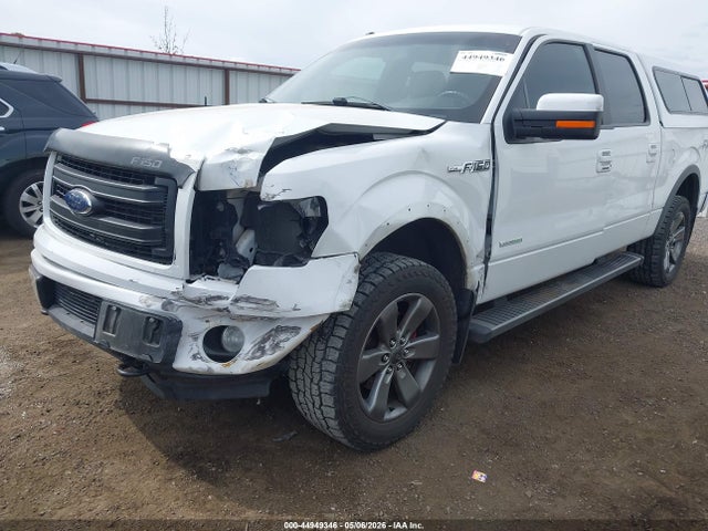 Aukcja sprzedaży 2013 Ford F-150 Fx4, vin: 1FTFW1ET7DKF73070, numer aukcji: 44949346