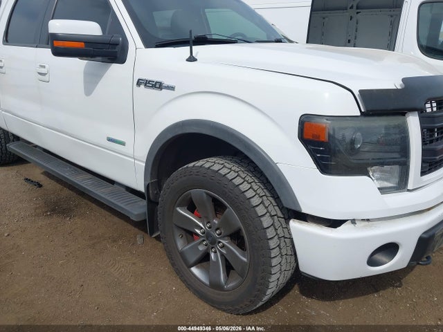 Aukcja sprzedaży 2013 Ford F-150 Fx4, vin: 1FTFW1ET7DKF73070, numer aukcji: 44949346
