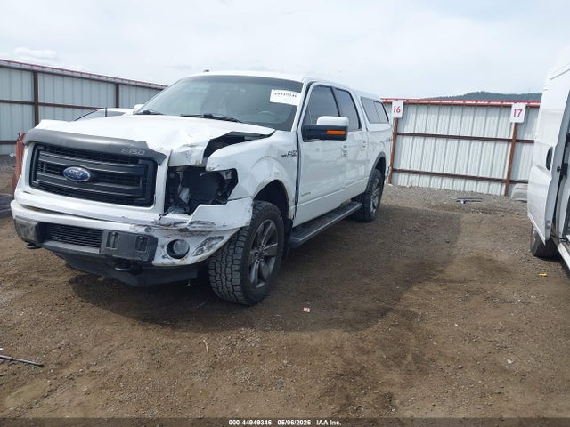Aukcja sprzedaży 2013 Ford F-150 Fx4, vin: 1FTFW1ET7DKF73070, numer aukcji: 44949346